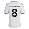 SZOBOSZLAI #8 Liverpool Away Soccer Jersey 2026/27 - gogoalshop