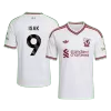 ISAK #9 Liverpool Away Soccer Jersey 2026/27 - gogoalshop