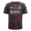 Liverpool Third Away Soccer Jersey 2026/27 - gogoalshop