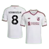 SZOBOSZLAI #8 Liverpool Away Soccer Jersey 2026/27 - gogoalshop