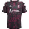 Liverpool Third Away Jerseys Kit 2026/27 - gogoalshop