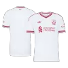 Liverpool Away Player Version Jersey 2026/27 - gogoalshop