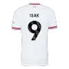 ISAK #9 Liverpool Away Player Version Jersey 2026/27 - gogoalshop