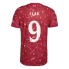 ISAK #9 Liverpool Home Player Version Jersey 2026/27 - UCL - gogoalshop