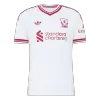 Liverpool Away Player Version Jersey 2026/27 - gogoalshop