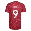 ISAK #9 Liverpool Home Player Version Jersey 2026/27 - gogoalshop
