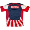 Retro Soccer Jersey Chivas Home 2008/09 - gogoalshop
