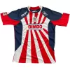 Retro Soccer Jersey Chivas Home 2008/09 - gogoalshop