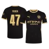 FODEN #47 Manchester City Away Player Version Jersey 2026/27 - UCL - gogoalshop