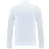 Inter Miami CF Tracksuit 2026/27 White - gogoalshop