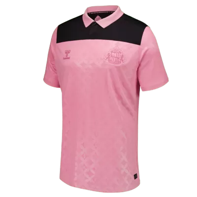 Sunderland AFC Away Soccer Jersey 2026/27 - gogoalshop