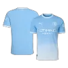 Manchester City Home Player Version Jersey 2026/27 - gogoalshop