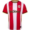 Brentford Home Soccer Jersey 2026/27 - gogoalshop