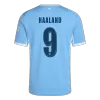 HAALAND #9 Manchester City Home Soccer Jersey 2026/27 -UCL - gogoalshop