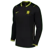 Chelsea Away Long Sleeve Kids Soccer Jerseys Kit 2026/27 - gogoalshop