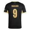 HAALAND #9 Manchester City Away Soccer Jersey 2026/27 -UCL - gogoalshop