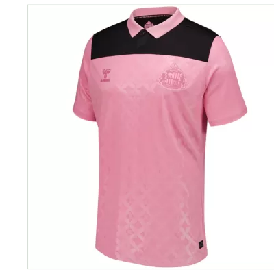Sunderland AFC Away Soccer Jersey 2026/27 - gogoalshop