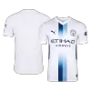 Manchester City Third Away Player Version Jersey 2026/27 - gogoalshop