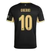 CHERKI #10 Manchester City Away Soccer Jersey 2026/27 -UCL - gogoalshop
