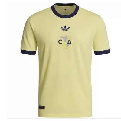Club America 110th Anniversary Soccer Jersey 2026/27 - gogoalshop
