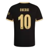 CHERKI #10 Manchester City Away Player Version Jersey 2026/27 - UCL - gogoalshop