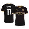 DOKU #11 Manchester City Away Player Version Jersey 2026/27 - gogoalshop