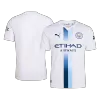 Manchester City Third Soccer Jersey 2026/27 - gogoalshop