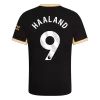 HAALAND #9 Manchester City Away Player Version Jersey 2026/27 - gogoalshop