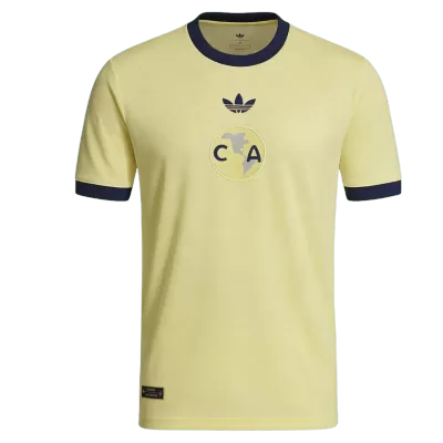 Club America 110th Anniversary Soccer Jersey 2026/27 - gogoalshop