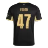FODEN #47 Manchester City Away Soccer Jersey 2026/27 -UCL - gogoalshop
