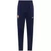 Barcelona Tracksuit 2026/27 Navy - gogoalshop