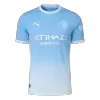 Manchester City Home Player Version Jersey 2026/27 - gogoalshop