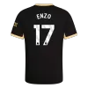 ENZO #17 Manchester City Away Player Version Jersey 2026/27 - gogoalshop