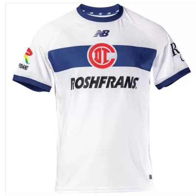 Deportivo Toluca Away Long Sleeve Player Version Jersey 2026/27 - gogoalshop