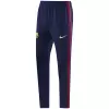 Barcelona Tracksuit 2026/27 Navy - gogoalshop