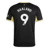 HAALAND #9 Manchester City Away Soccer Jersey 2026/27 - gogoalshop