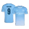 HAALAND #9 Manchester City Home Soccer Jersey 2026/27 -UCL - gogoalshop