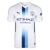 HAALAND #9 Manchester City Third Away Player Version Jersey 2026/27 - gogoalshop