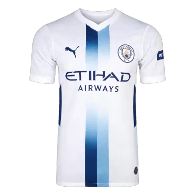 Manchester City Third Away Player Version Jersey 2026/27 - gogoalshop