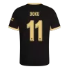 DOKU #11 Manchester City Away Player Version Jersey 2026/27 - UCL - gogoalshop