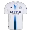 Manchester City Third Soccer Jersey 2026/27 - gogoalshop