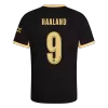 HAALAND #9 Manchester City Away Player Version Jersey 2026/27 - UCL - gogoalshop