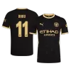 DOKU #11 Manchester City Away Player Version Jersey 2026/27 - UCL - gogoalshop