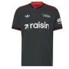 FC Union Berlin Away Soccer Jersey 2026/27 - gogoalshop