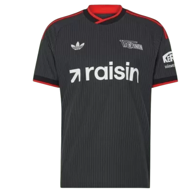 FC Union Berlin Away Soccer Jersey 2026/27 - gogoalshop