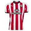 Southhampton Home Soccer Jersey 2026/27 - gogoalshop