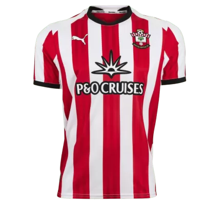 Southhampton Home Soccer Jersey 2026/27 - gogoalshop