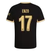 ENZO #17 Manchester City Away Player Version Jersey 2026/27 - UCL - gogoalshop