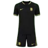 Chelsea Away Kids Soccer Jerseys Kit 2026/27 - gogoalshop