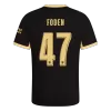 FODEN #47 Manchester City Away Player Version Jersey 2026/27 - UCL - gogoalshop